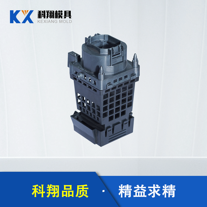 注塑模具加工時(shí)，產(chǎn)品收縮痕該如何避免呢？