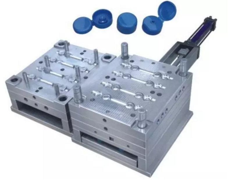 3D打印技術(shù)的火爆，是否意味著模具行業(yè)的沒落？