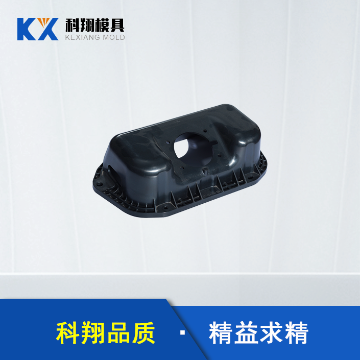 塑膠模具是什么，主要應(yīng)用于生產(chǎn)哪些產(chǎn)品呢？