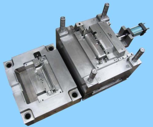 塑膠注塑模具加工，塑膠模具注塑加工廠家