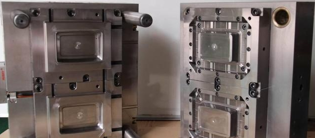 塑膠模具廠制品凹痕有哪些成因和解決方法？